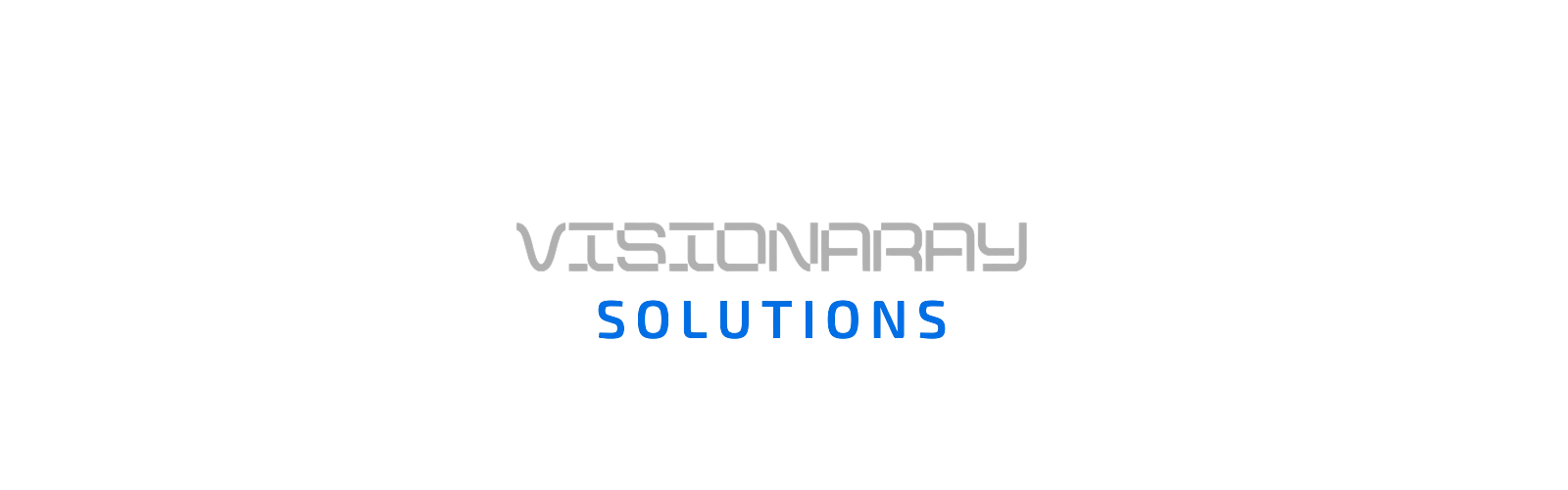 Visionaray Solutions