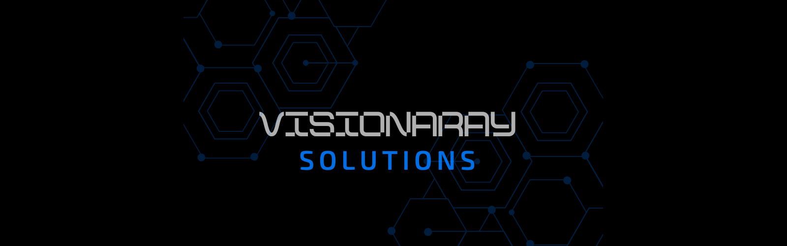 Visionaray Solutions