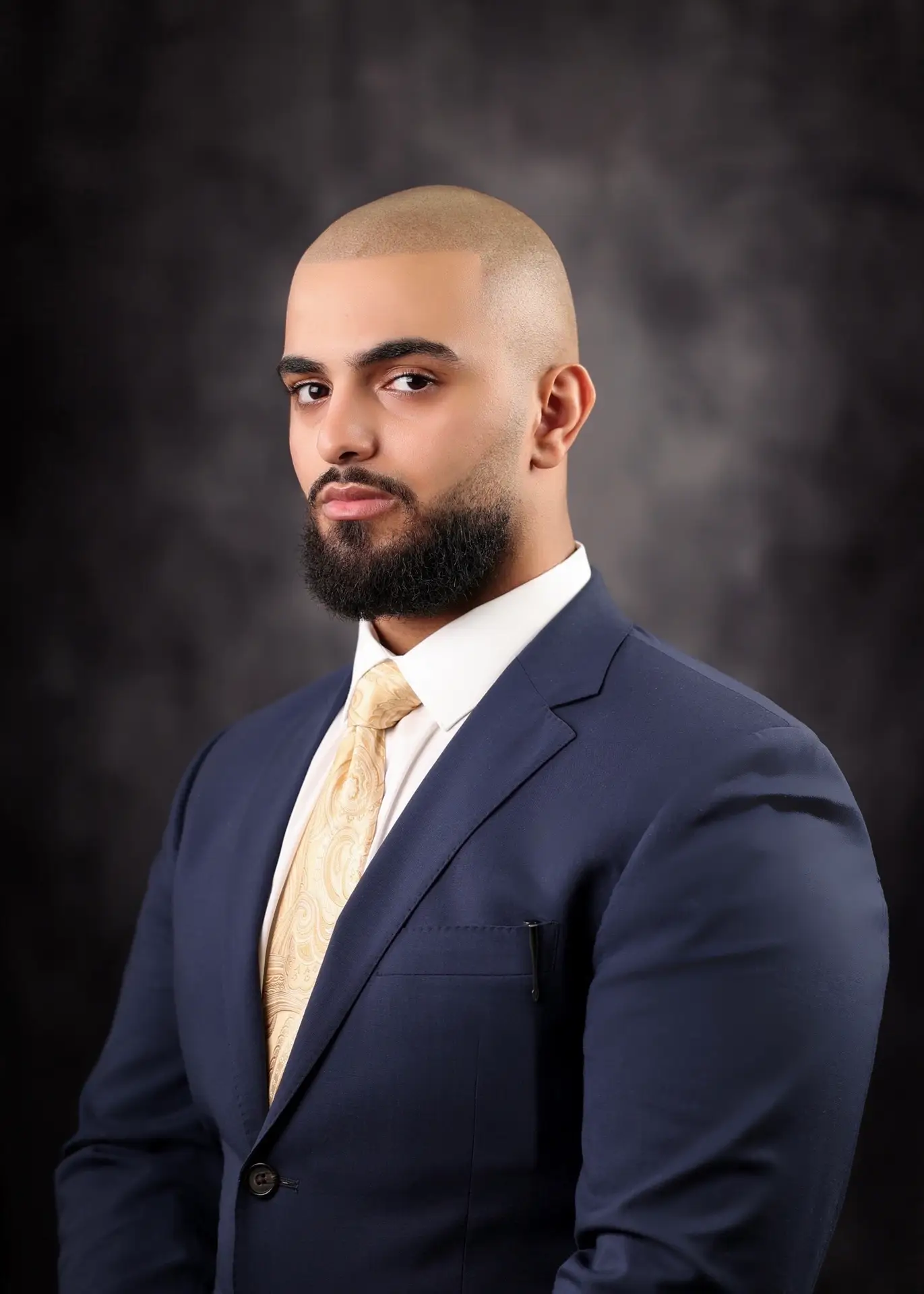 Ray Saleh, Founder & CEO of Visionaray Solutions