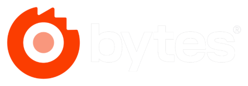 Bytes AI logo